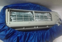 Service Reparatii Aer-Conditionat Buftea ITALFLO TRADING SRL - Reparatii Aer Conditionat Bucuresti Ilfov