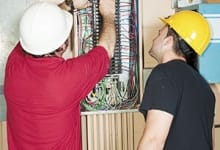 Service Reparatii Instalatii electrice Stefanesti Instalatii Electrice EMCO