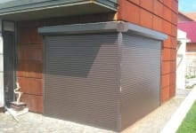 Service Reparatii Usi-Garaj Bragadiru Iva Bestal Srl
