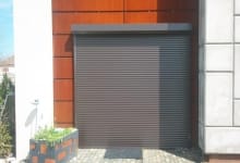 Service Reparatii Usi-Garaj Bragadiru Iva Bestal Srl