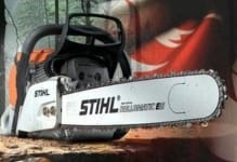Service Reparatii Drujbe-Masini de tuns Targu Jiu JEAN APIS SRL