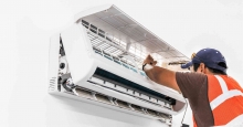 Service Reparatii Aer-Conditionat Rosiorii de Vede LIDOMAR SRL