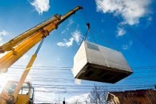 Service Reparatii Macarale-Utilaje hidraulice Craiova LOAD SYS GROUP SRL