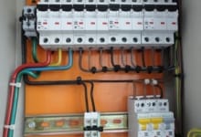 Service Reparatii Instalatii electrice Vaslui Laisy Sharpey SRL