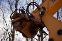 Service Reparatii Macarale-Utilaje hidraulice Valu lui Traian MIR Service SRL
