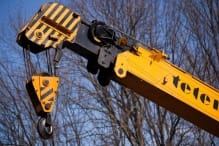 Service Reparatii Macarale-Utilaje hidraulice Valu lui Traian MIR Service SRL