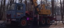 Service Reparatii Macarale-Utilaje hidraulice Valu lui Traian MIR Service SRL