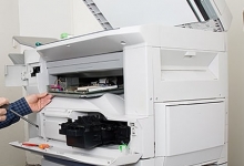 Service Reparatii Copiatoare-Imprimante-Fax-uri Sibiu MM Service Copiatoare