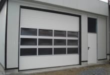 Service Reparatii Usi-Garaj Constanta Majestic-Doors