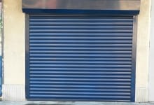 Service Reparatii Usi-Garaj Constanta Majestic-Doors