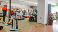 Service Reparatii Echipamente Ploiesti Metatools SRL