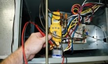 Service Reparatii Instalatii electrice Bucuresti-Sector 4 SC NOVAC SRL