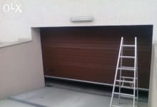 Service Reparatii Usi-Garaj Otopeni Montaj usi garaj Otopeni