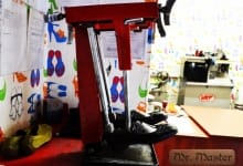 Service Reparatii Meserii Brasov Mr. Master