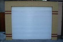 Service Reparatii Usi-Garaj Carei Nagy & Nagy SRL