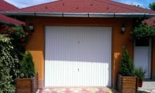 Service Reparatii Usi-Garaj Carei Nagy & Nagy SRL