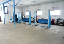 Service Reparatii ITP-Auto Targu Ocna Statie ITP Targu Ocna