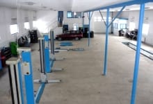 Service Reparatii ITP-Auto Targu Ocna Statie ITP Targu Ocna
