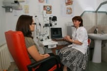 Service Reparatii Ochelari-Rame Suceava Novaoptic