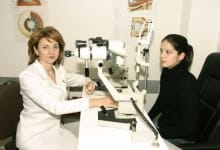 Service Reparatii Ochelari-Rame Suceava Novaoptic