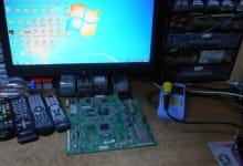 Service Reparatii TV-LCD-LED-Plasma Cluj-Napoca Andrasoni Lucian - Reparatii TV LCD/LED/SMART TV
