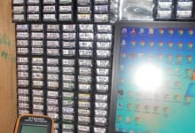 Service Reparatii TV-LCD-LED-Plasma Cluj-Napoca Andrasoni Lucian - Reparatii TV LCD/LED/SMART TV