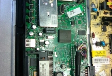 Service Reparatii TV-LCD-LED-Plasma Cluj-Napoca Andrasoni Lucian - Reparatii TV LCD/LED/SMART TV