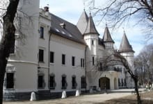 Service Reparatii Obiecte arta - Restaurari Satu Mare PRODEXIMP