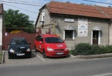 Service Reparatii Cantare-Balante Lugoj Pamy Metrologic