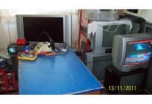 Service Reparatii TV-LCD-LED-Plasma Ungheni Pfa Suciu Claudiu