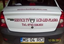 Service Reparatii TV-LCD-LED-Plasma Ungheni Pfa Suciu Claudiu