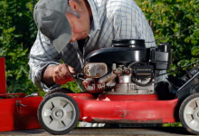 Service Reparatii Drujbe-Masini de tuns Iasi Reparatii drujbe Iasi