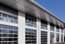 Service Reparatii Usi-Garaj Pitesti Porti si Usi