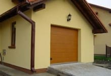 Service Reparatii Usi-Garaj Bistrita Practic Plast SRL