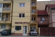 Service Reparatii Ochelari-Rame Sibiu Prestige Optic