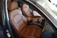 Service Reparatii Tapiterie mobilier-auto Golesti Pro Car Detailing