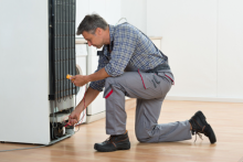 Service Reparatii Instalatii frigorifice Targoviste Reparatii Instalatii Frigorifice Targoviste