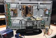 Service Reparatii TV-LCD-LED-Plasma Pantelimon Service TV LED LCD Pantelimon