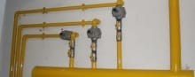 Service Reparatii Instalatii gaze Timisoara Ramfi Instal S.R.L.