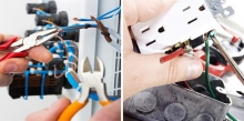 Service Reparatii Instalatii electrice Mitocu Dragomirnei Reparatii Instalatii Electrice