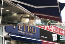 Service Reparatii Usi-Garaj Iasi Reparatii Usi Garaj Iasi - Denka Doors