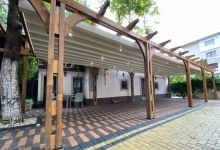 Service Reparatii Usi-Garaj Iasi Reparatii Usi Garaj Iasi - Denka Doors