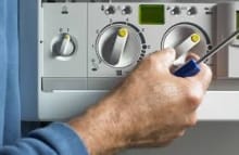 Service Reparatii Centrale-Boilere Sighetu Marmatiei SC Bazil SRL