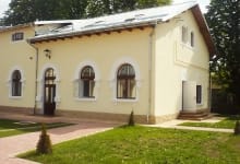 Service Reparatii Obiecte arta - Restaurari Pascani Restaurari lemn ASSEB