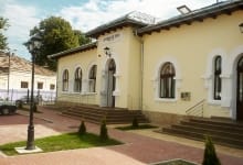 Service Reparatii Obiecte arta - Restaurari Pascani Restaurari lemn ASSEB