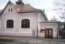 Service Reparatii Obiecte arta - Restaurari Pascani Restaurari lemn ASSEB