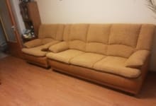 Service Reparatii Tapiterie mobilier-auto Bucuresti-Sector 1 Retapitare canapele