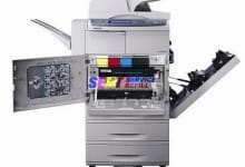 Service Reparatii Copiatoare-Imprimante-Fax-uri Barlad Rki Copy S.R.L.