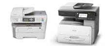 Service Reparatii Copiatoare-Imprimante-Fax-uri Barlad Rki Copy S.R.L.