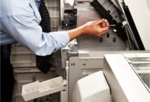 Service Reparatii Copiatoare-Imprimante-Fax-uri Barlad Rki Copy S.R.L.